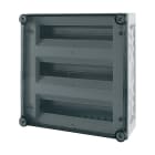 Eaton Electric - AE/I44E MCB kapsling 3x15