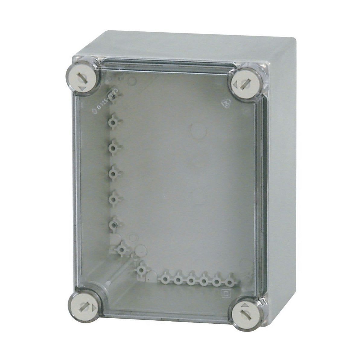 Eaton Electric - CI23X-125 Kapsling  HxBxD=250x187.5x150m