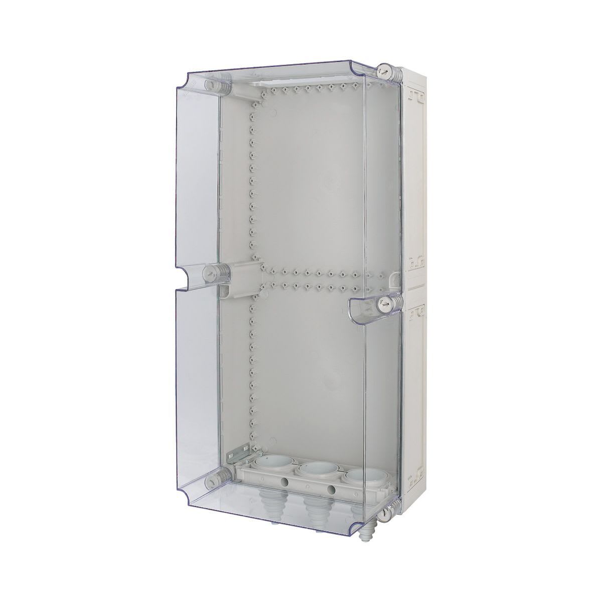Eaton Electric - KST48-250 Kapslingr HxBxD=750x375x275mm
