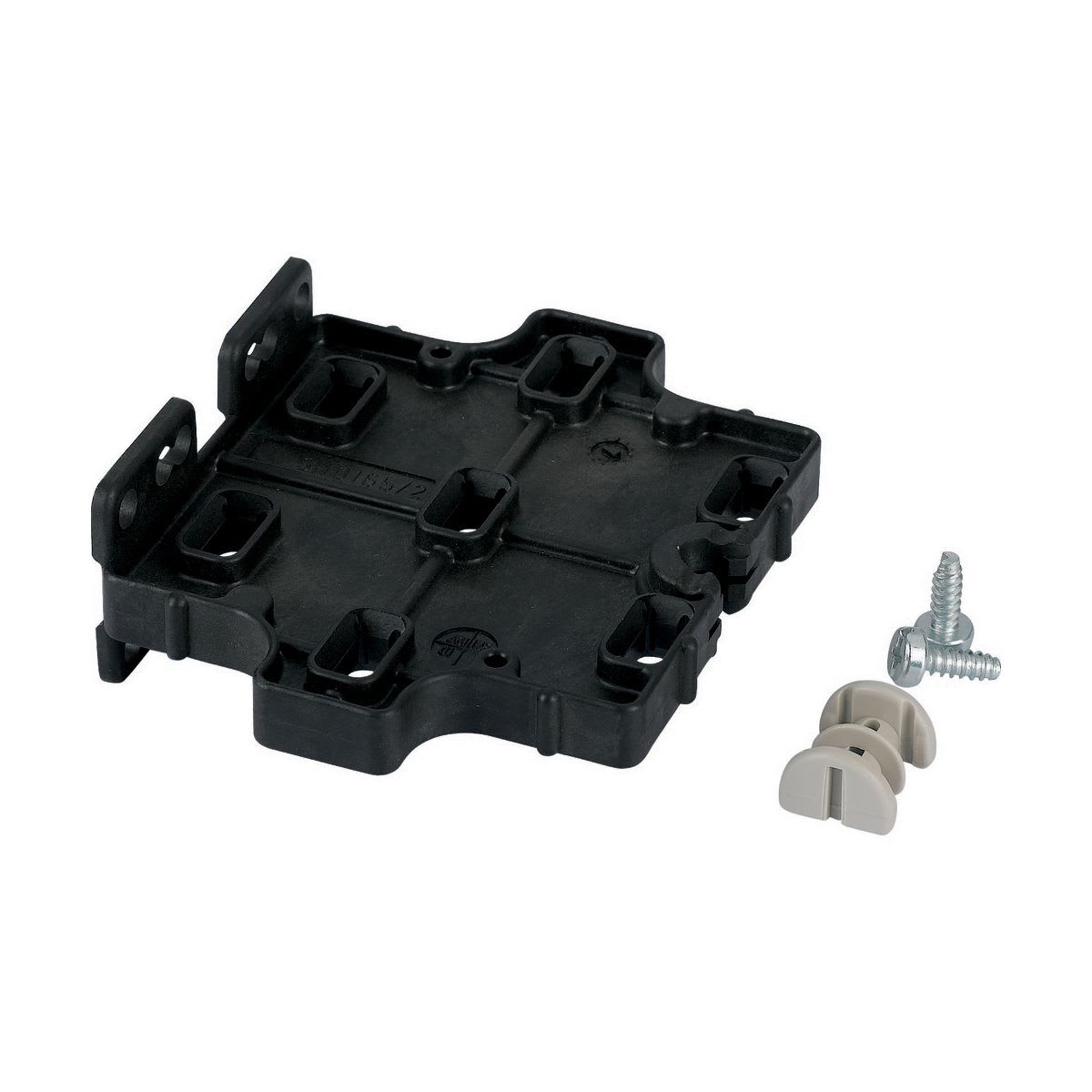 Eaton Electric - SH0165/2 Samleskinnest. 187.5mm 12x5mm