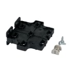 Eaton Electric - SH0165/2 Samleskinnest. 187.5mm 12x5mm