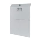 Eaton Electric - FP50-ID Front plate, HxB=500x375mm