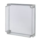 Eaton Electric - D200-CI44-NA Lokk HxBxD=375x375x100mm
