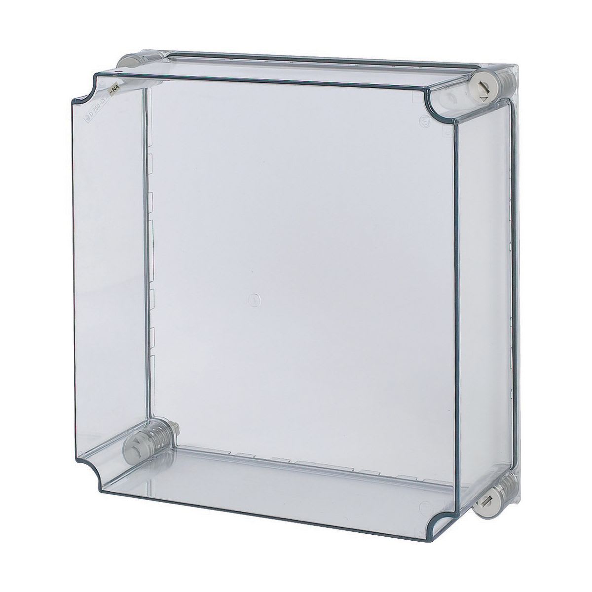 Eaton Electric - D250-CI44-NA Lokk HxBxD=375x375x150mm
