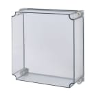 Eaton Electric - D250-CI44-NA Lokk HxBxD=375x375x150mm