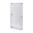 Eaton Electric - D200-CI48-NA Lokk HxBxD=750x375x100mm
