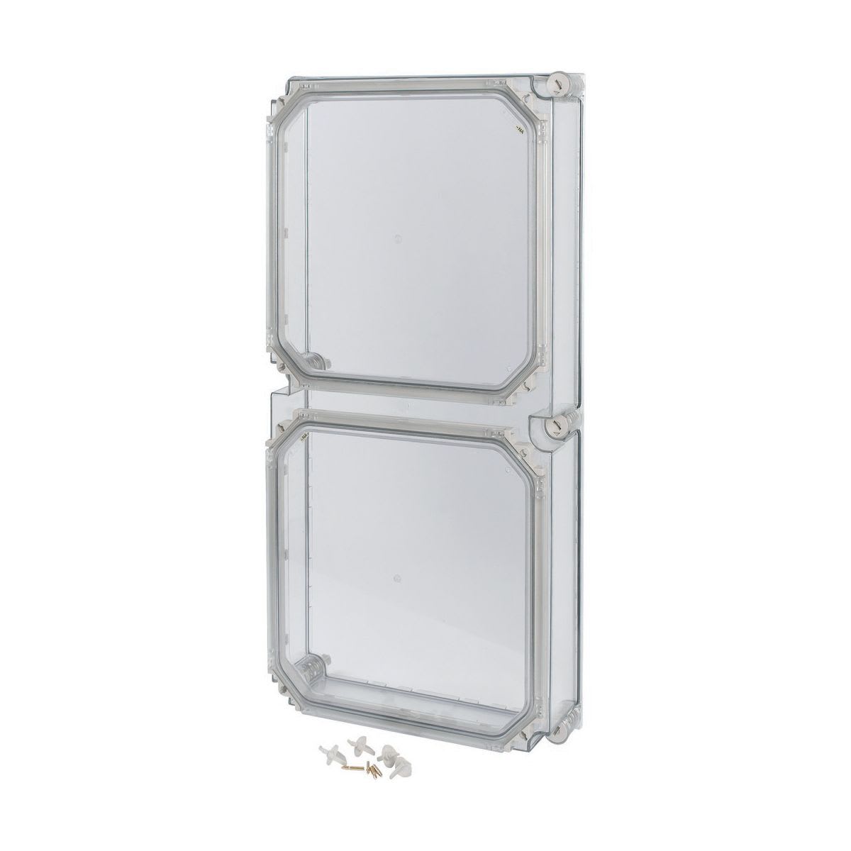 Eaton Electric - D200-CI48/2T-NA Lokk HxBxD=750x375x141mm