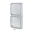 Eaton Electric - D200-CI48/2T-NA Lokk HxBxD=750x375x141mm