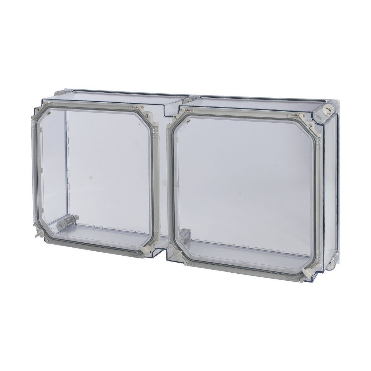 Eaton Electric - D250-CI48/2T-NA Lokk HxBxD=750x375x191mm