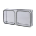 Eaton Electric - D250-CI48/2T-NA Lokk HxBxD=750x375x191mm