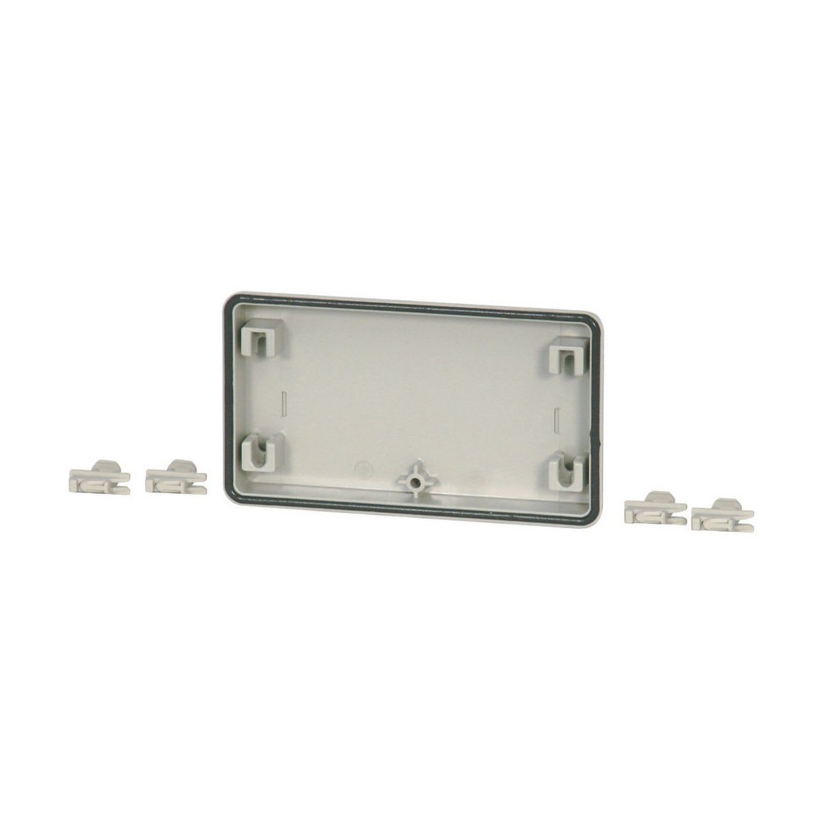 Eaton Electric - FL3-X-NA Flens, lukket