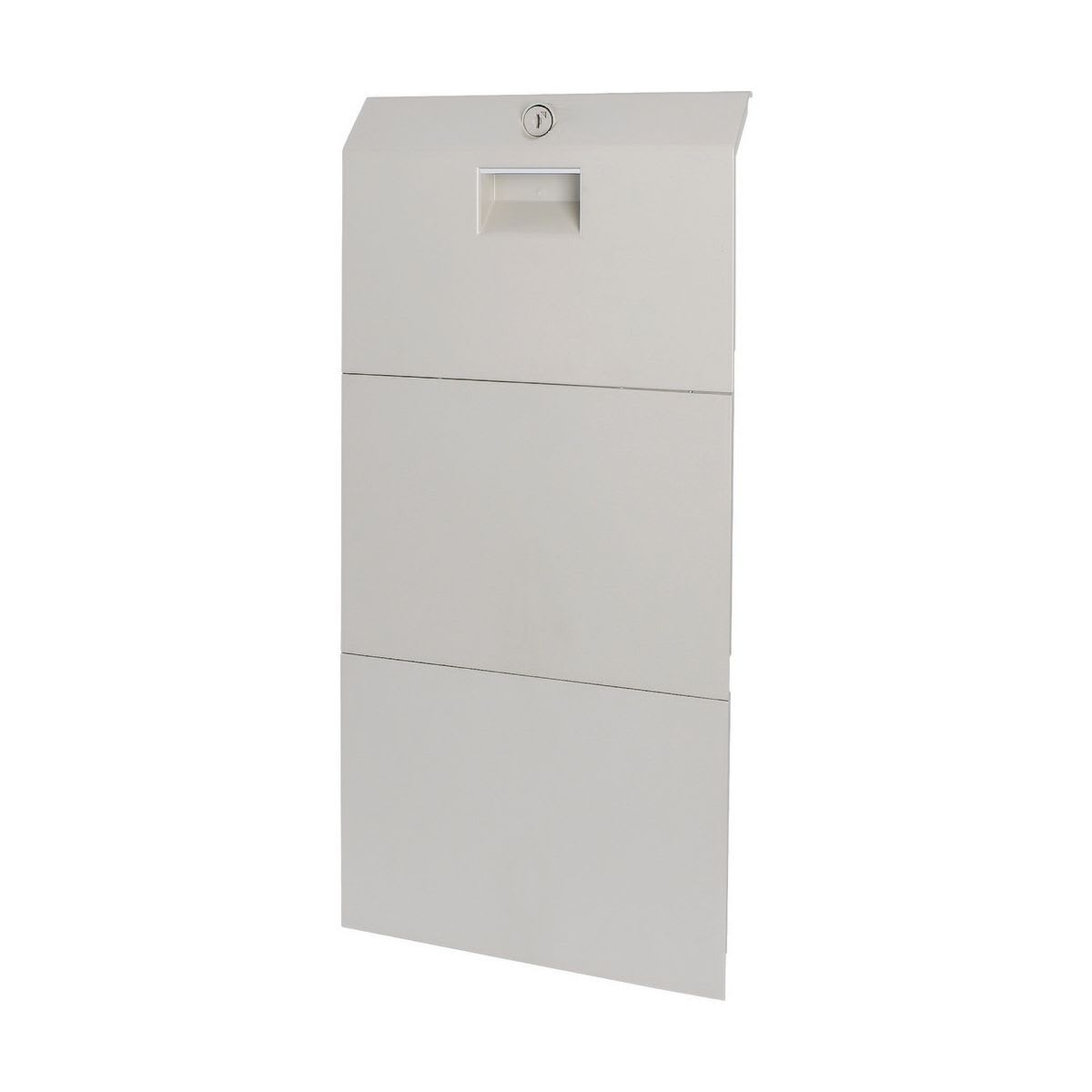 Eaton Electric - FP75-ID Front plate, HxB=750x375mm