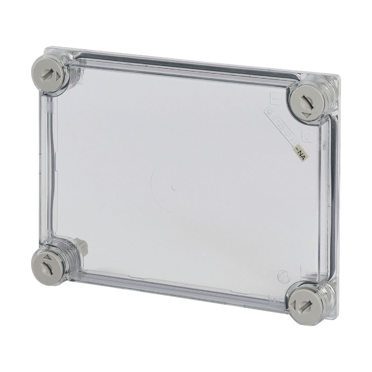 Eaton Electric - D125-CI23-NA Lokk HxBxD=250x187.5x25mm