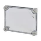 Eaton Electric - D125-CI23-NA Lokk HxBxD=250x187.5x25mm