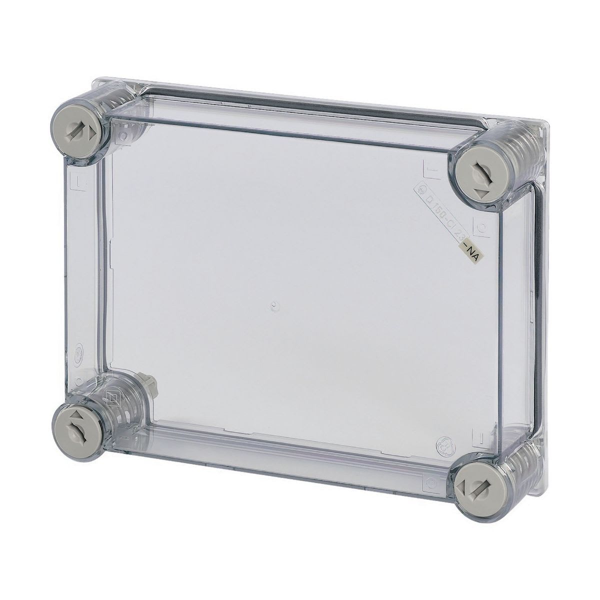Eaton Electric - D150-CI23-NA Lokk HxBxD=250x187.5x50mm