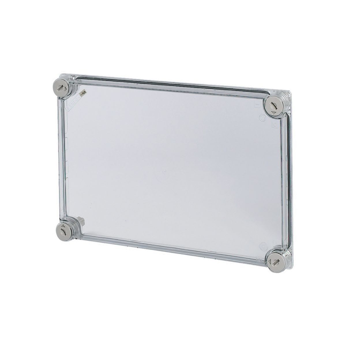 Eaton Electric - D125-CI43-NA Lokk HxBxD=250x375x25mm