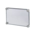 Eaton Electric - D125-CI43-NA Lokk HxBxD=250x375x25mm