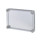 Eaton Electric - D150-CI43-NA Lokk HxBxD=250x375x50mm