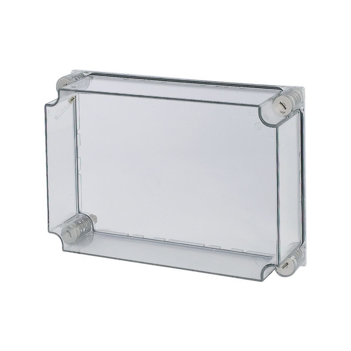 Eaton Electric - D200-CI43-NA Lokk HxBxD=250x375x100mm
