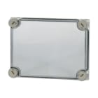 Eaton Electric - D125-CI23 Lokk HxBxD=250x187.5x25mm