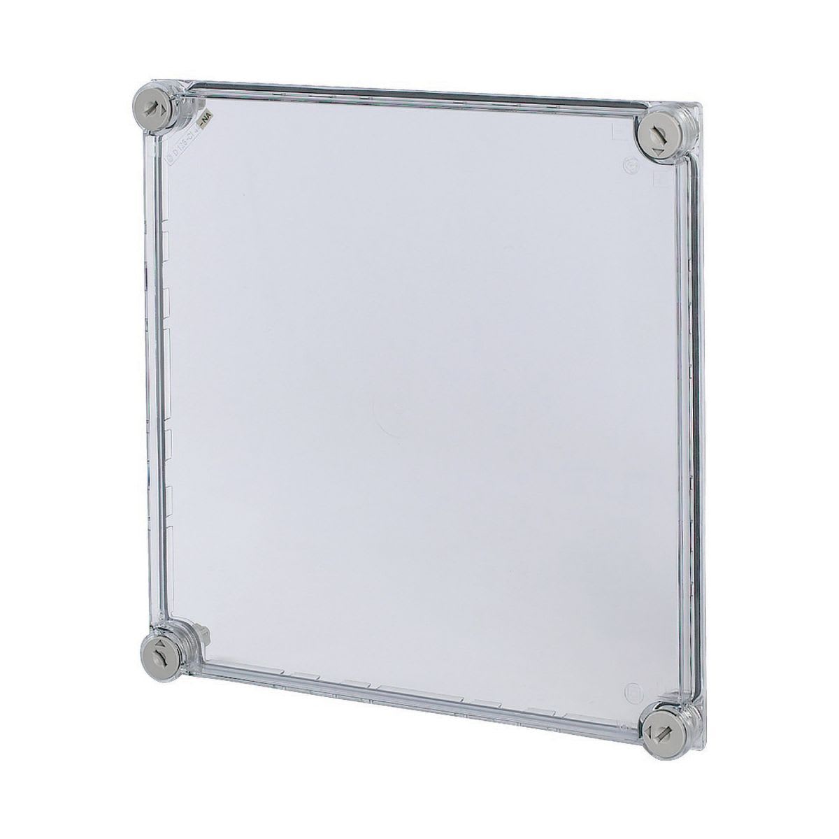 Eaton Electric - D125-CI44-NA Lokk HxBxD=375x375x25mm