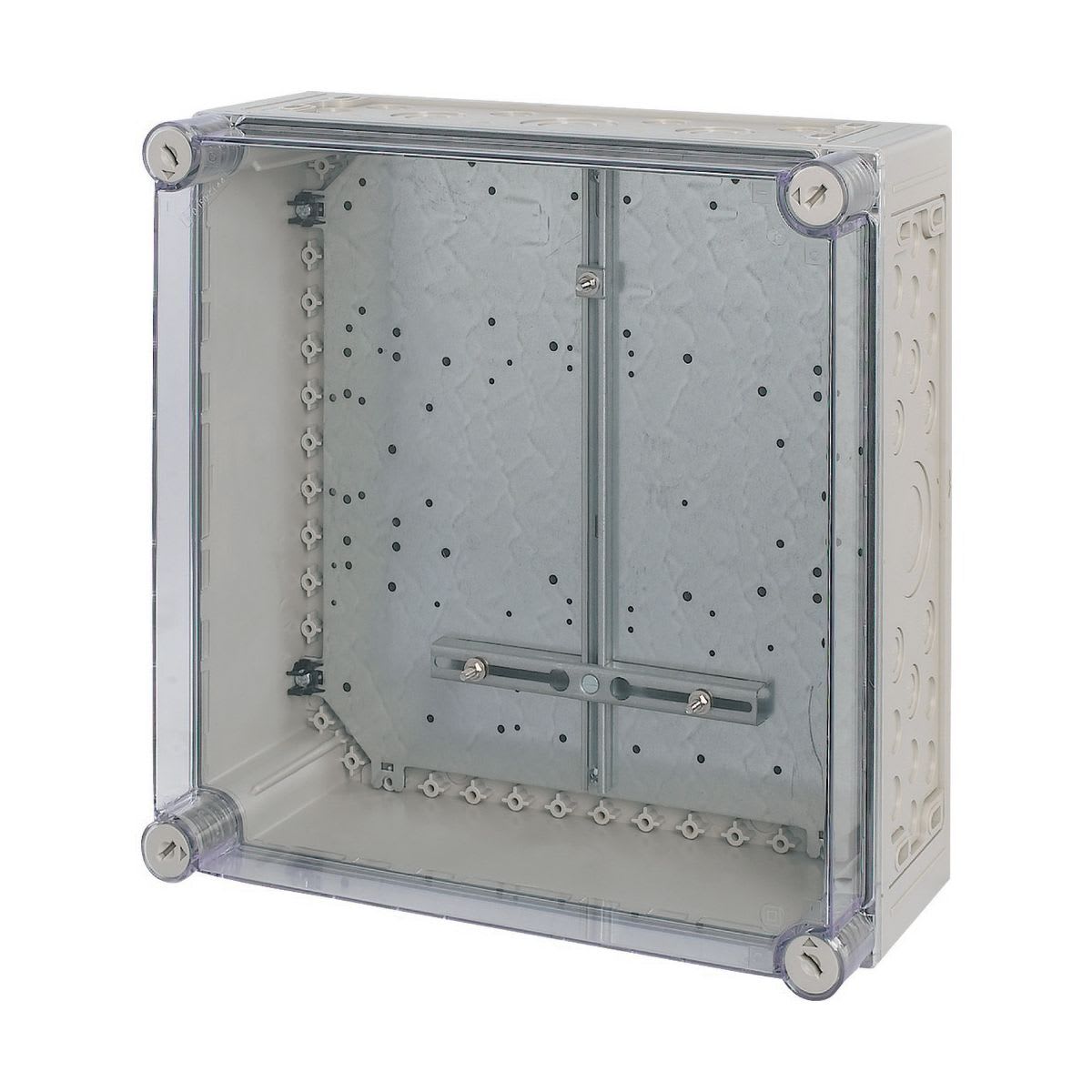 Eaton Electric - ZG/I44E-150 Målerkapsling 375x375x225mm