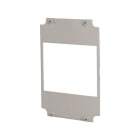 Eaton Electric - GA-RS-I23 Lokk samleskinnemont. CI23