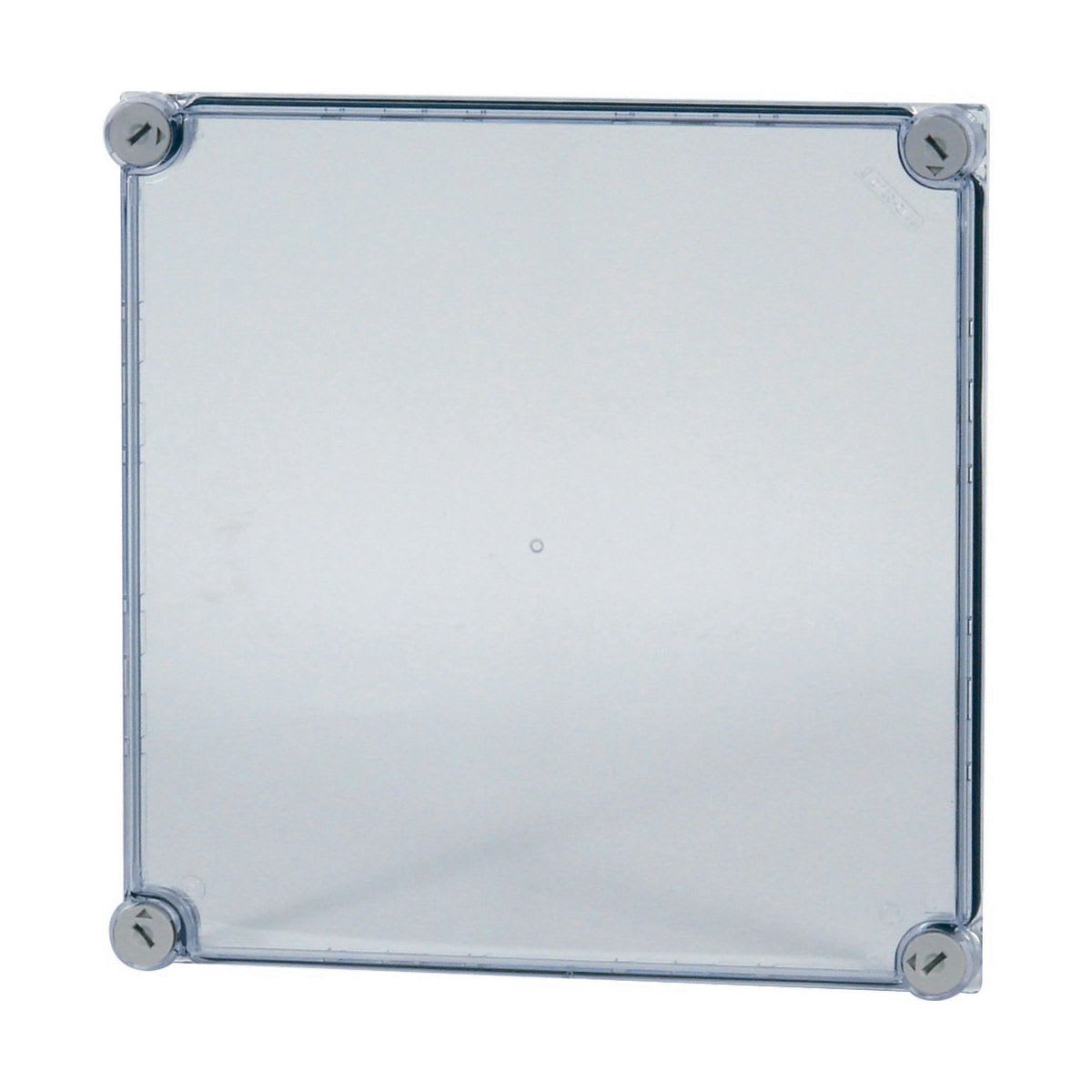 Eaton Electric - D125-CI44 Lokk HxBxD=375x375x25mm