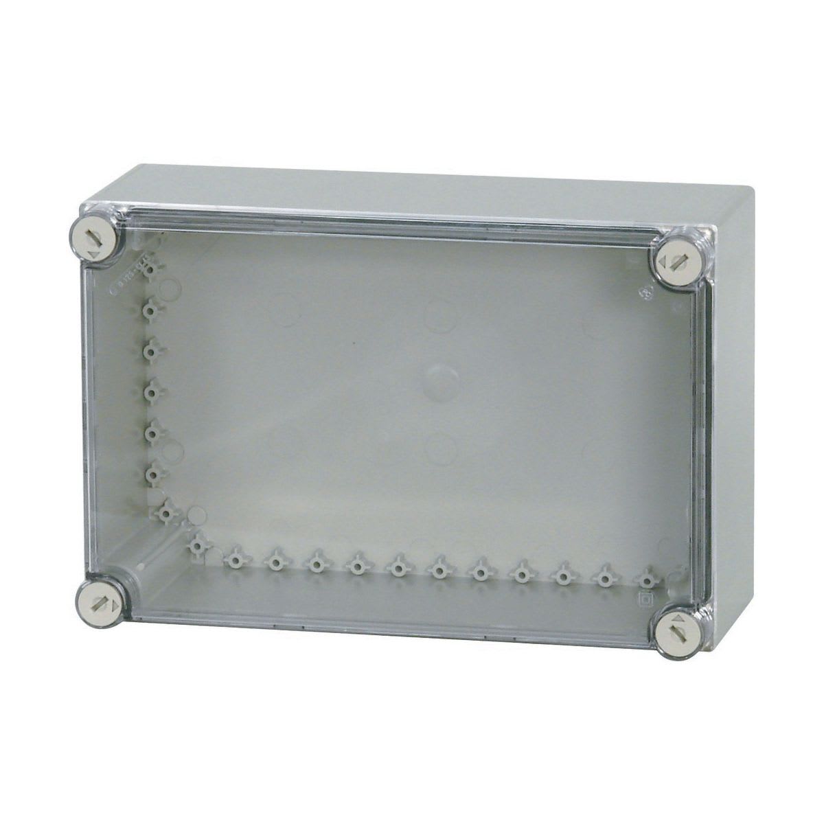 Eaton Electric - CI43X-125 Kapsling  HxBxD=250x375x150mm