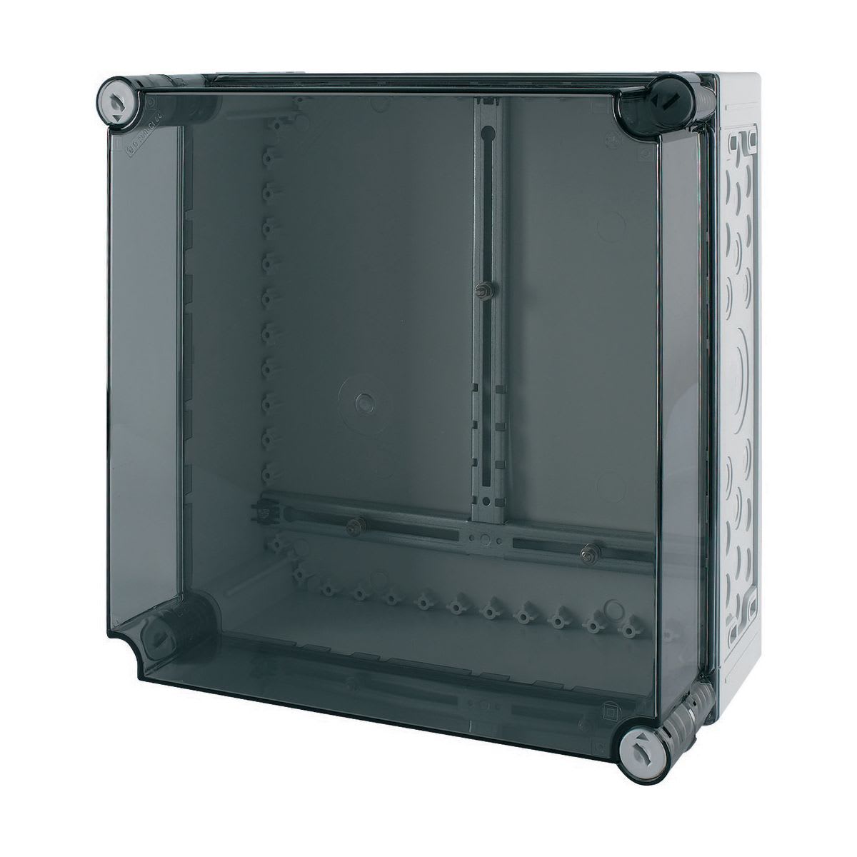 Eaton Electric - ZG/I44E-200 Målerkapsling 375x375x225mm