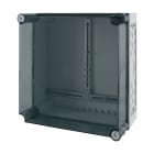Eaton Electric - ZG/I44E-200 Målerkapsling 375x375x225mm