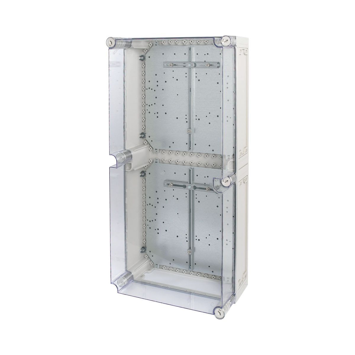 Eaton Electric - ZG/I48-200 Målerkapsling 750x375x225mm