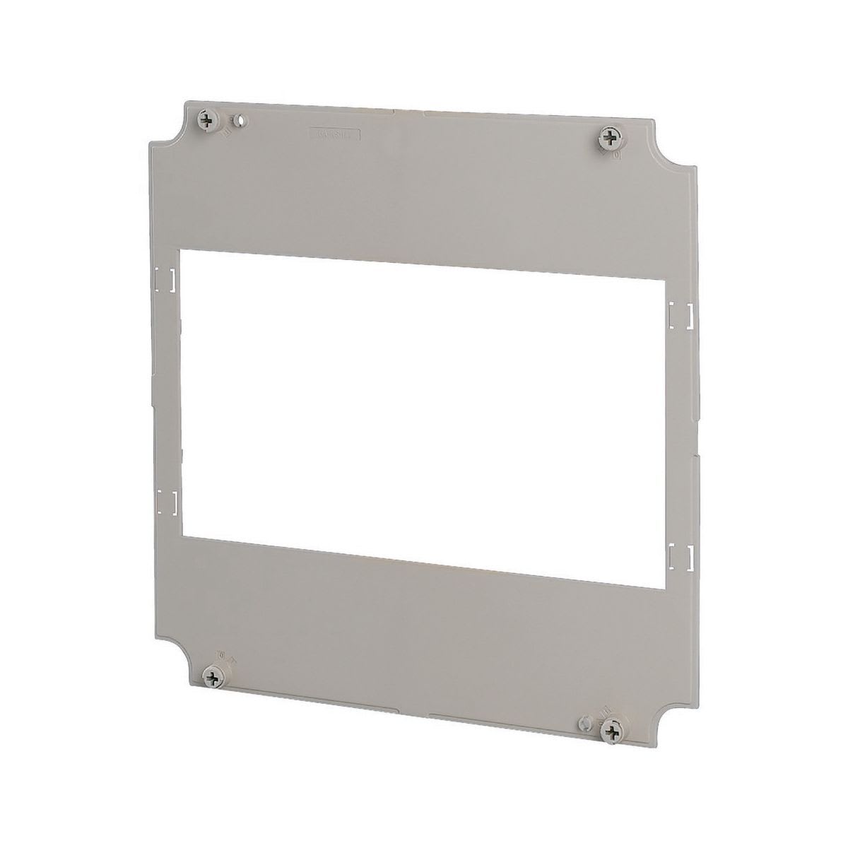 Eaton Electric - GA-RS-I44 Lokk samleskinnemont. CI44