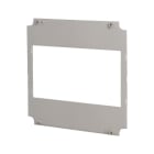 Eaton Electric - GA-RS-I44 Lokk samleskinnemont. CI44