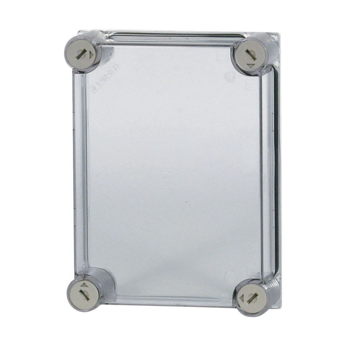 Eaton Electric - D150-CI23 Lokk HxBxD=250x187.5x50mm