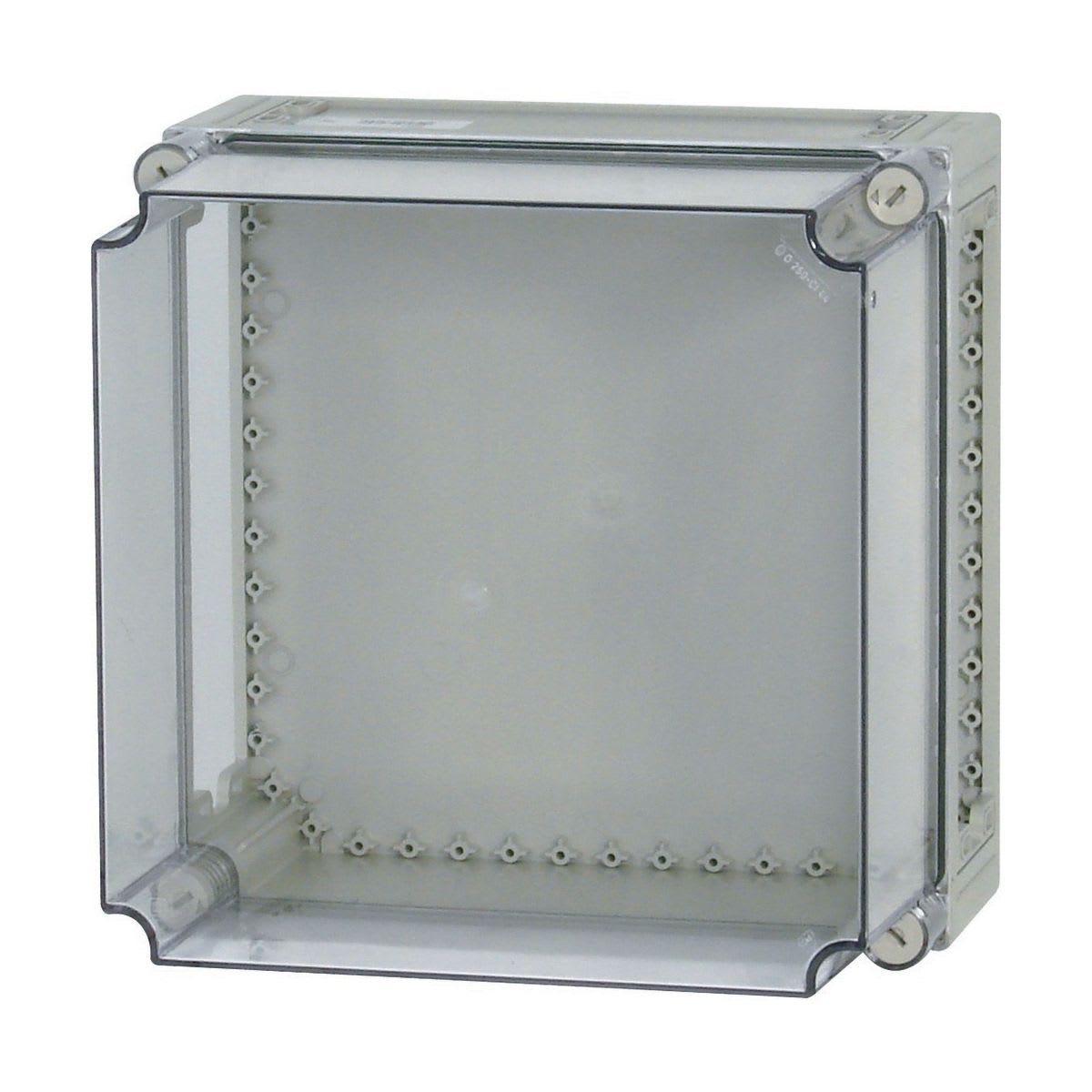 Eaton Electric - CI44-250 Kapsling  HxBxD=375x375x275mm