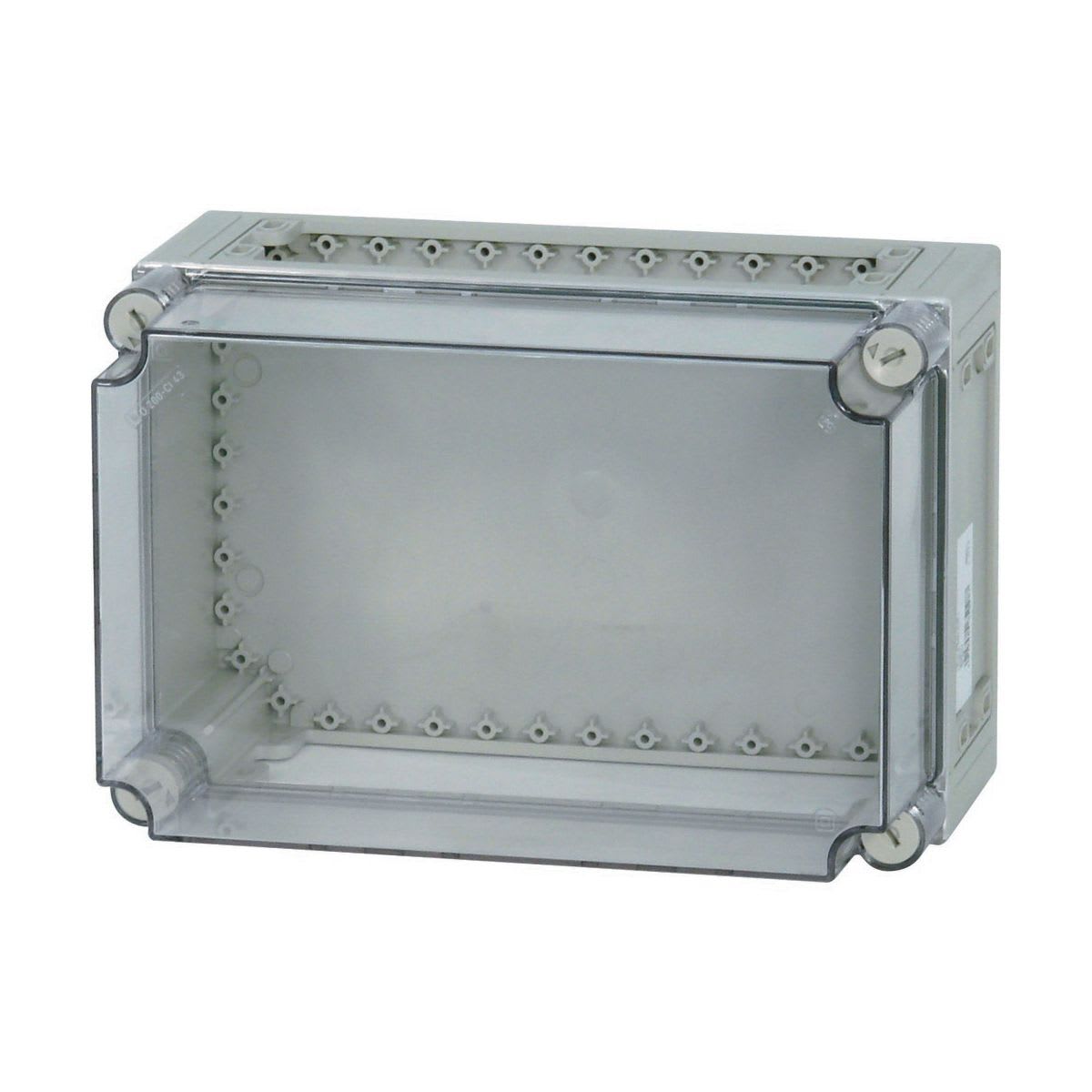 Eaton Electric - CI43-200 Kapsling HxBxD=250x375x225mm