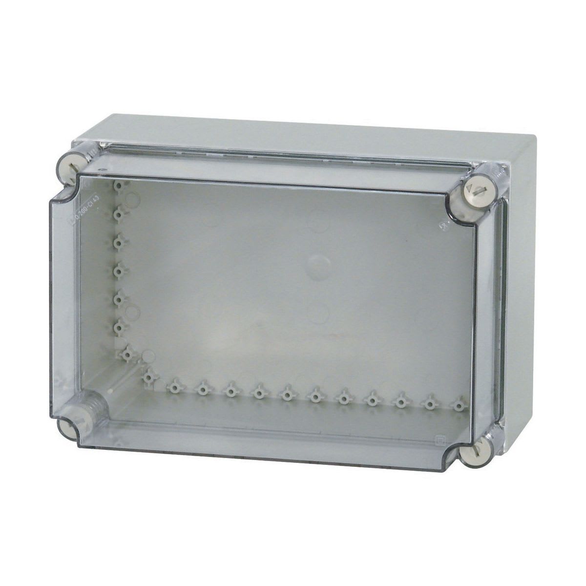 Eaton Electric - CI43X-200 Kapsling  HxBxD=250x375x225mm