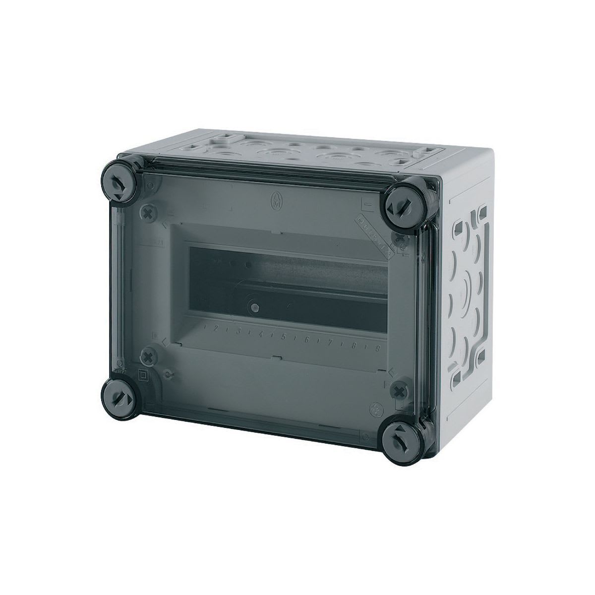 Eaton Electric - AE/I23E MCB kapsling 9HP
