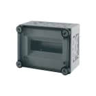 Eaton Electric - AE/I23E MCB kapsling 9HP