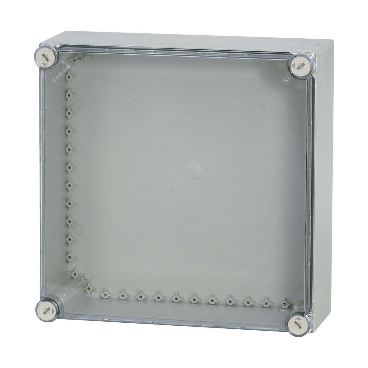 Eaton Electric - CI44X-125 Kapsling  HxBxD=375x375x150mm