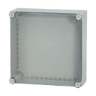 Eaton Electric - CI44X-125 Kapsling HxBxD=375x375x150mm