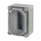 Eaton Electric - AE/I23E/T MCB kapsling + dør