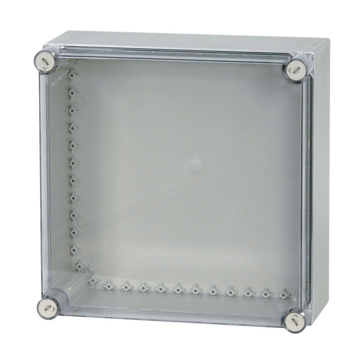 Eaton Electric - CI44X-150 Kapsling  HxBxD=375x375x175mm