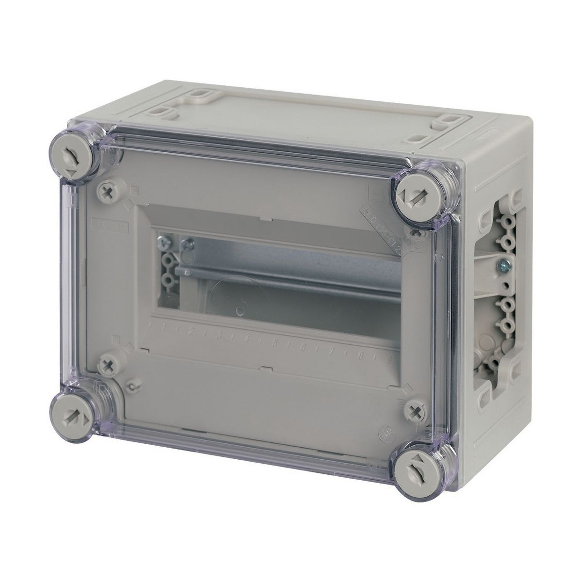 Eaton Electric - AV/I23-125 MCB kapsling IP65