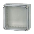 Eaton Electric - CI44X-200 Kapsling HxBxD=375x375x225mm
