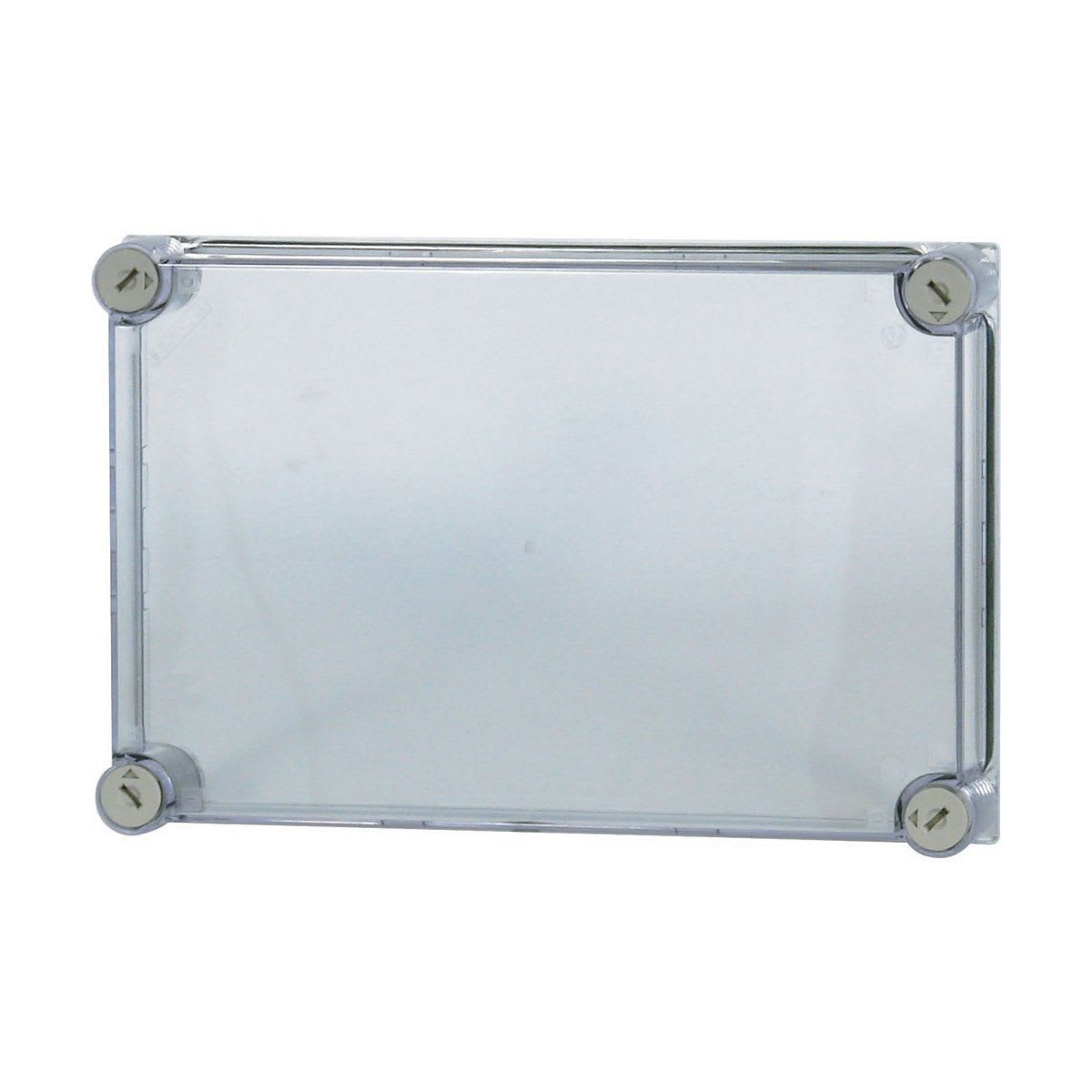 Eaton Electric - D150-CI43 Lokk HxBxD=250x375x50mm