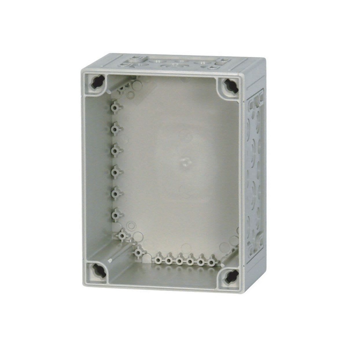 Eaton Electric - U-CI23E Sokkel kapsling 250x187.5x120