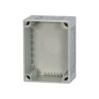 Eaton Electric - U-CI23E Sokkel kapsling 250x187.5x120
