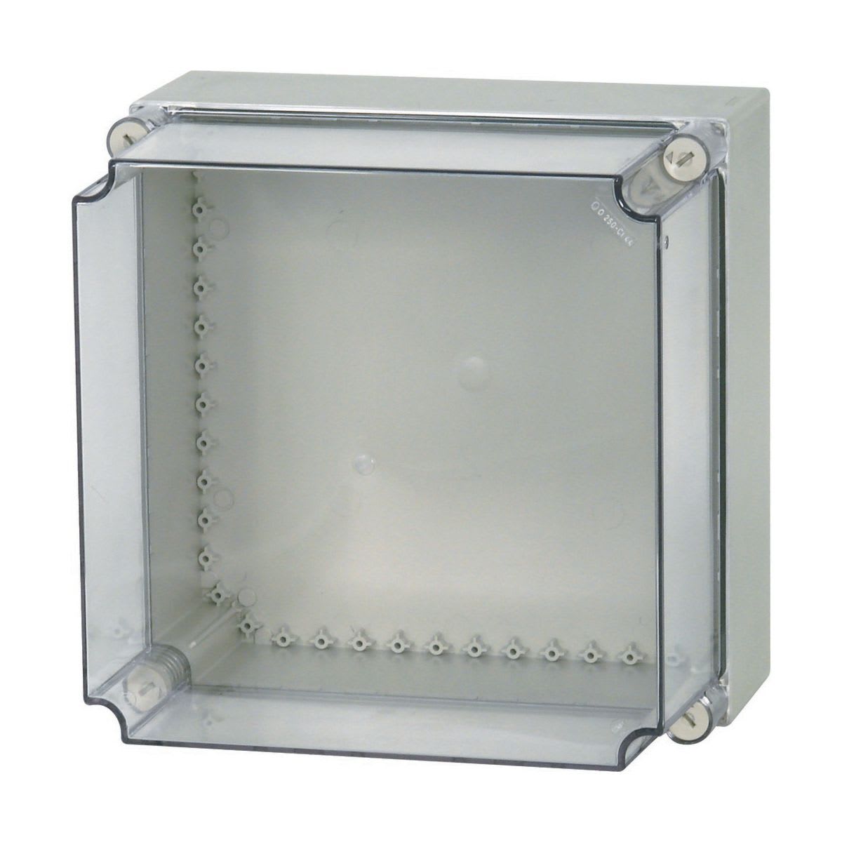 Eaton Electric - CI44X-250 Kapsling  HxBxD=375x375x275mm